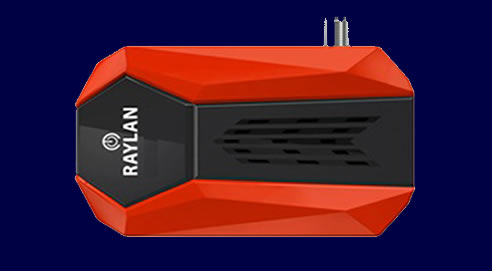  RAYLAN RS-55 W